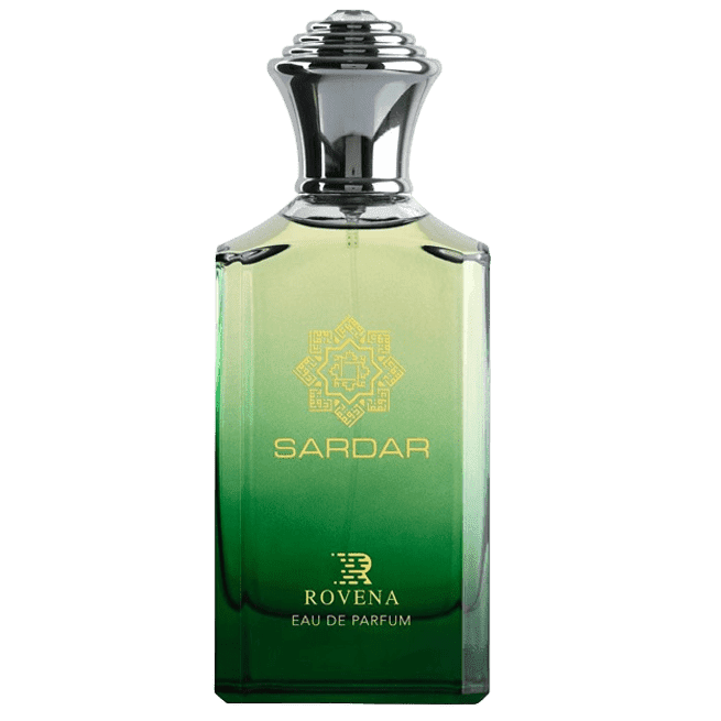 ادکلن مردانه سردار